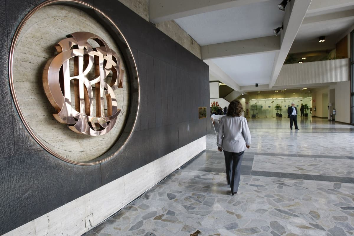 BCRP mantiene tasa de referencia en 4.5% y sigue cauteloso ante inflación