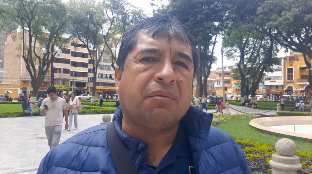 Acusan al alcalde de Huánuco de reconocer un asentamiento en un terreno judicializado