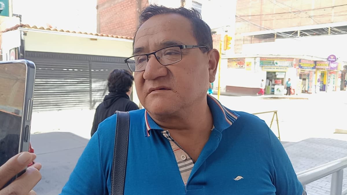 Colpas firma convenio para acceso a maquinaria y acelera conexión vial con Yanacocha