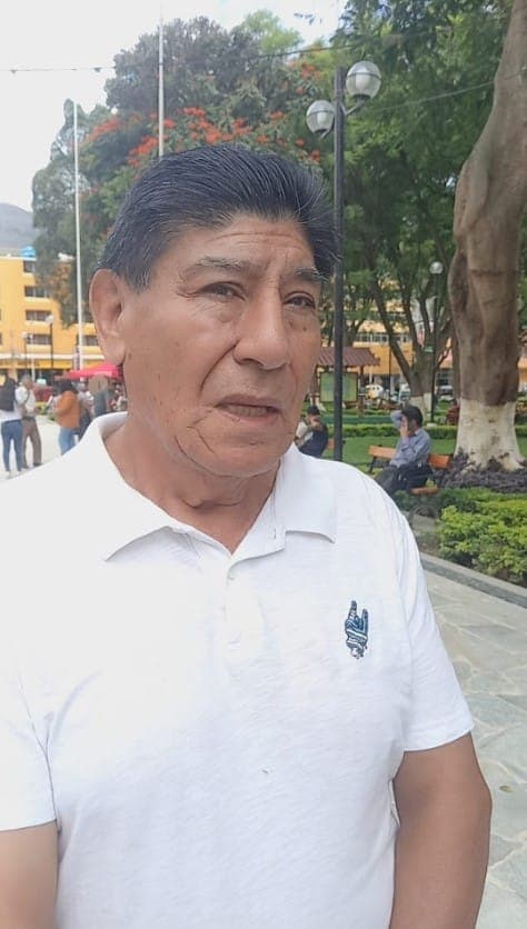 Seis meses inmovilizadas: Dirigente exige poner en marcha 23 patrulleros entregados en Huánuco