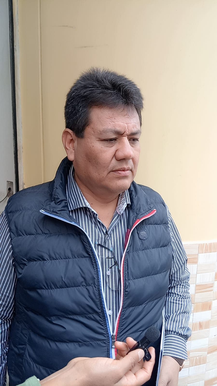 Empresarios en silencio: Cámara de Comercio admite temor ante extorsiones en Huánuco