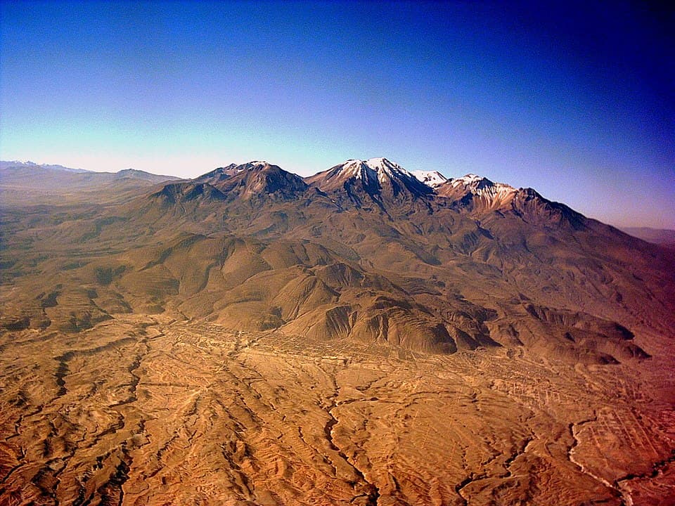 IGP Detalles del temblor en Peru hoy lunes 19 de mayo Epicentro magnitud y hora