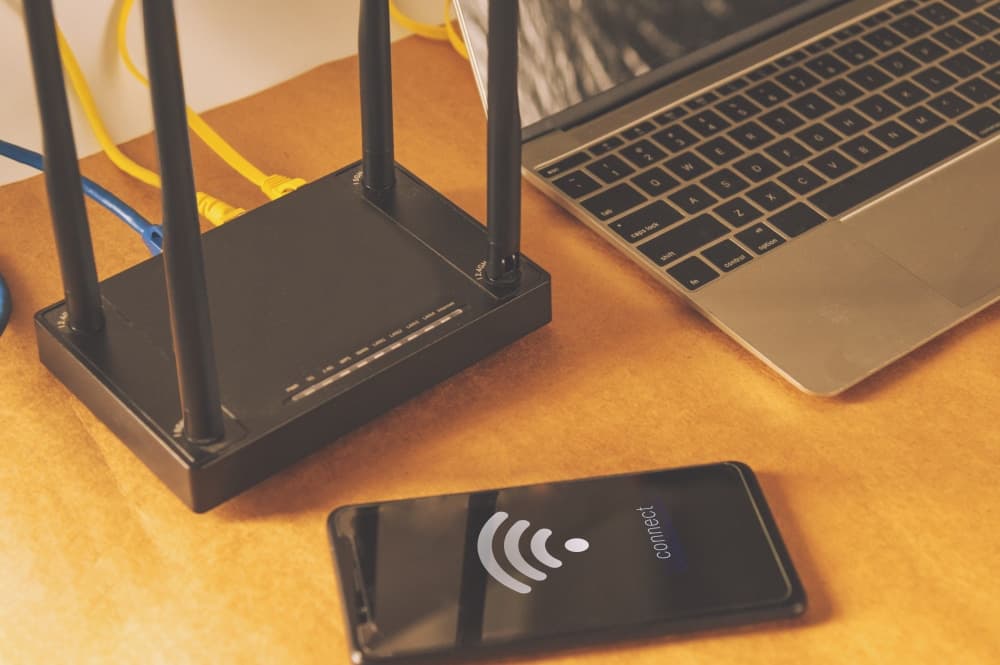 Cómo elegir un repetidor WiFi para mejorar la señal en casa