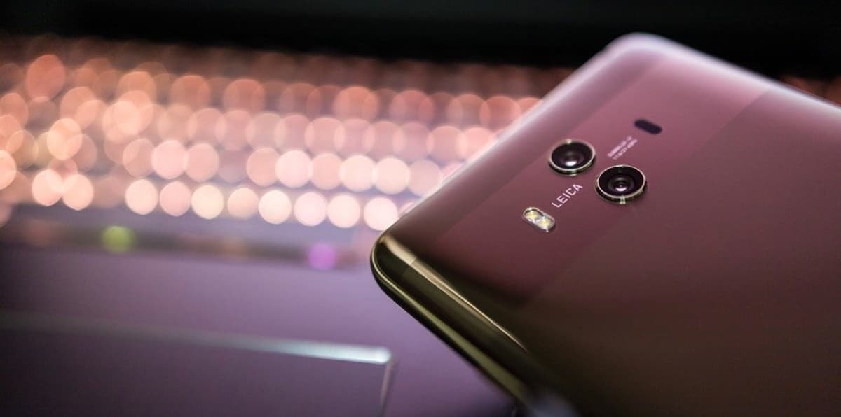 Nova 8i: El nuevo celular de Huawei