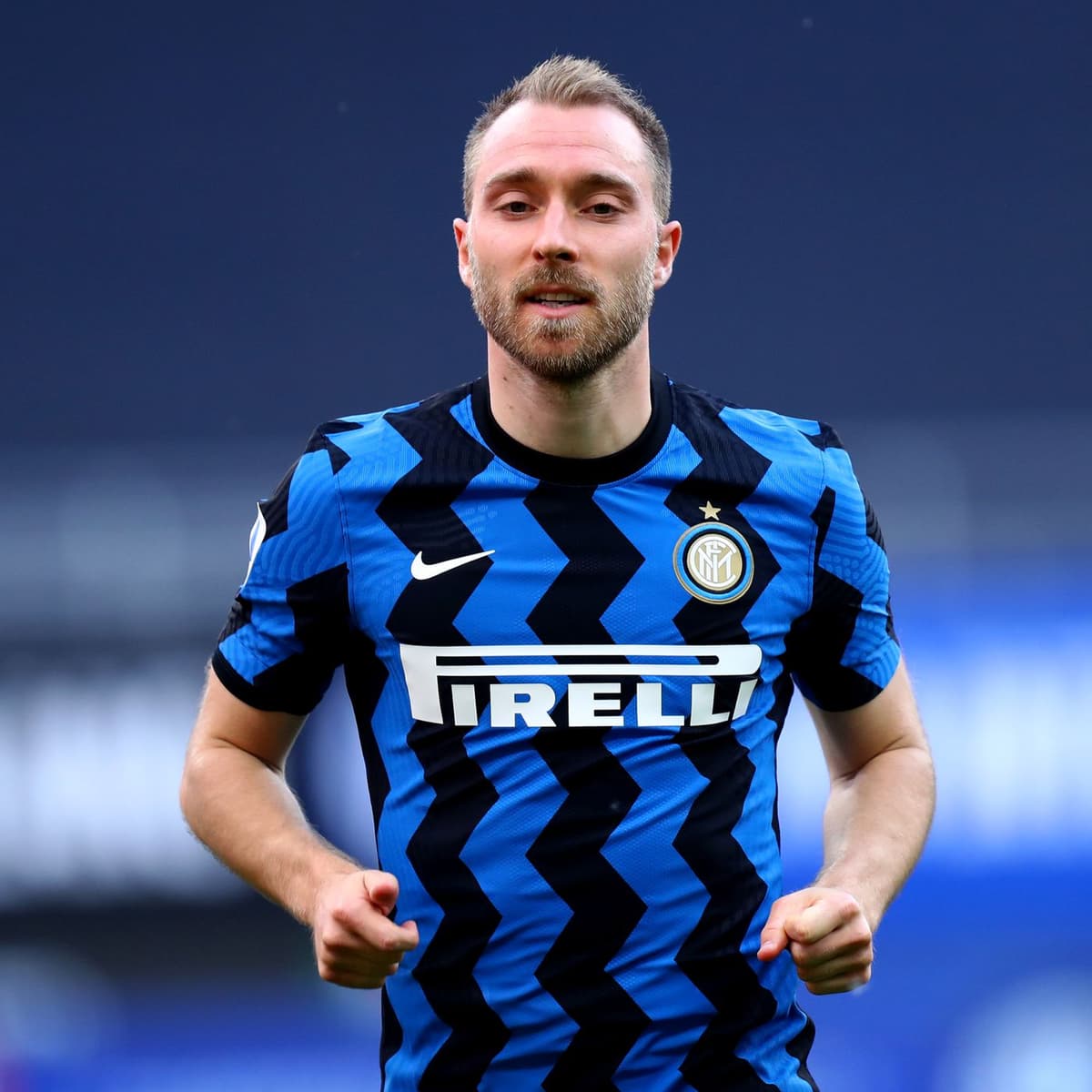 Implante desfibrilador cardíaco para Eriksen