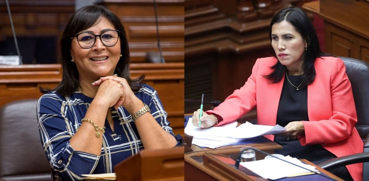 Flor Pablo exige a Ética procesar a Jáuregui por exponer menores abusadas