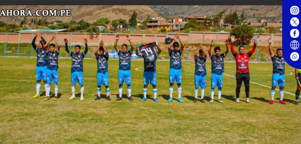 Huachog tiró la toalla y se despidió del campeonato