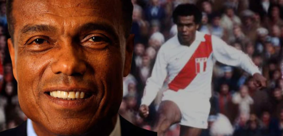 La historia de Teófilo Cubillas: todo lo que debes saber