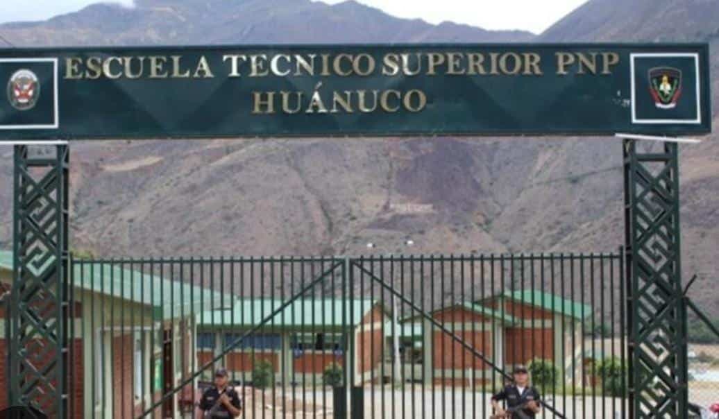 Fiscalía pide 9 meses de prisión preventiva para alumno de escuela policial por presuntos tocamientos indebidos