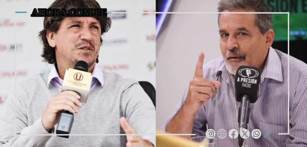 Jean Ferrari gana demanda por difamación contra el comunicador Gonzalo Núñez
