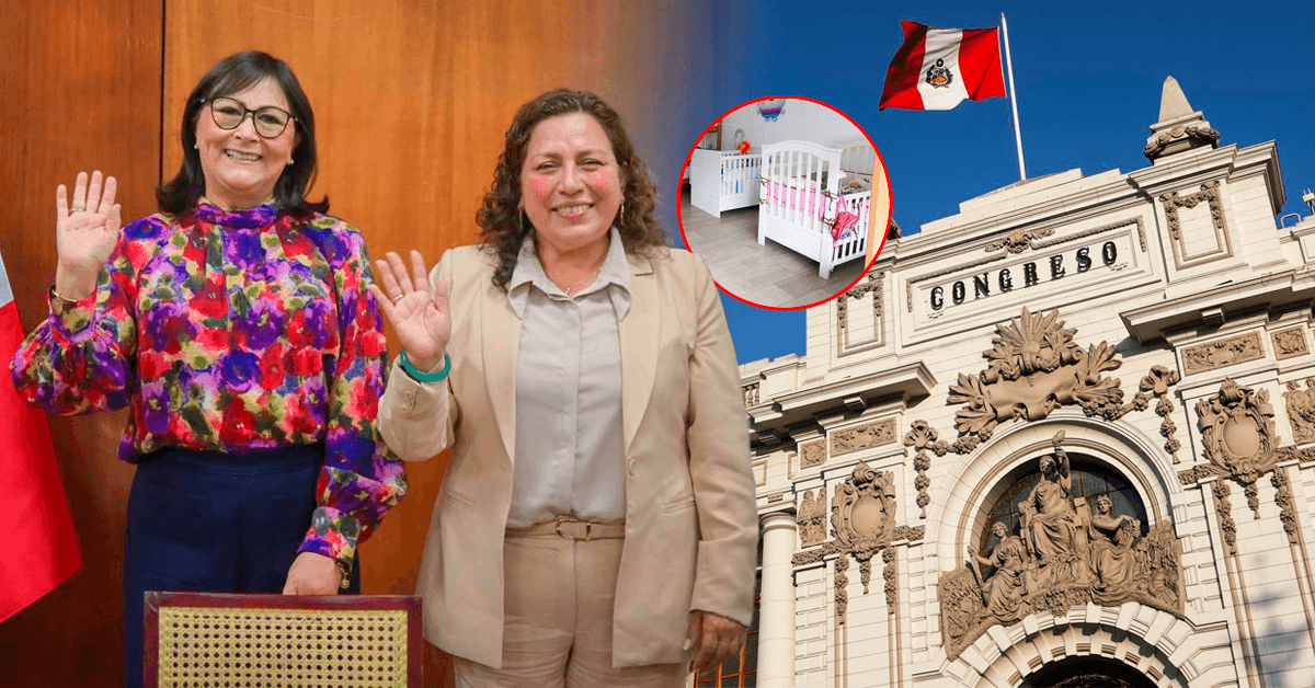 Congreso cita a Ministra Mujer por caso La Casa del Padre