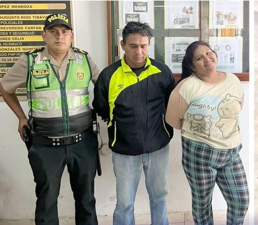 Condenan a dos implicados en receptación agravada tras recuperar trimóvil y moto robados en Colpa Baja