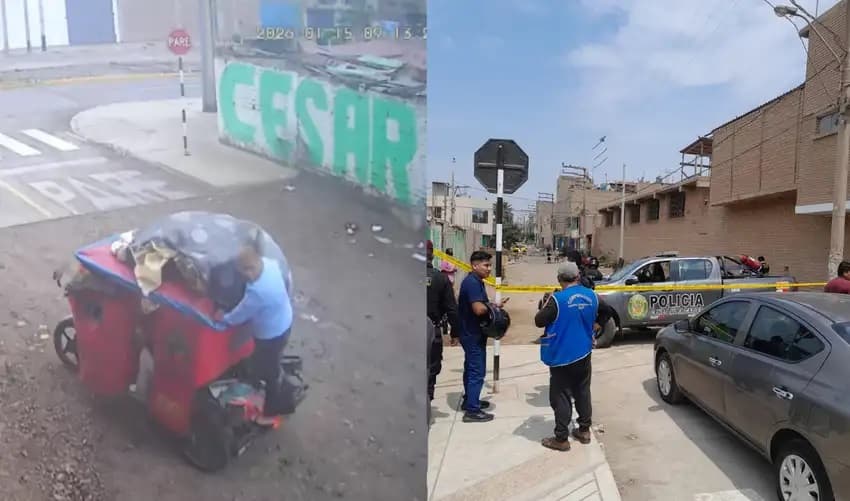 Extremidades con tatuajes sobresalían: Arrojan cuerpo de mujer envuelto en un colchón