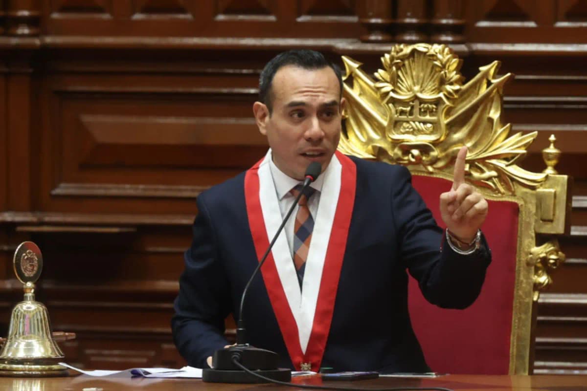Revelan oficina fantasma de José Jerí en el Congreso: 7 empleados cobran S/48 mil al mes sin producir leyes