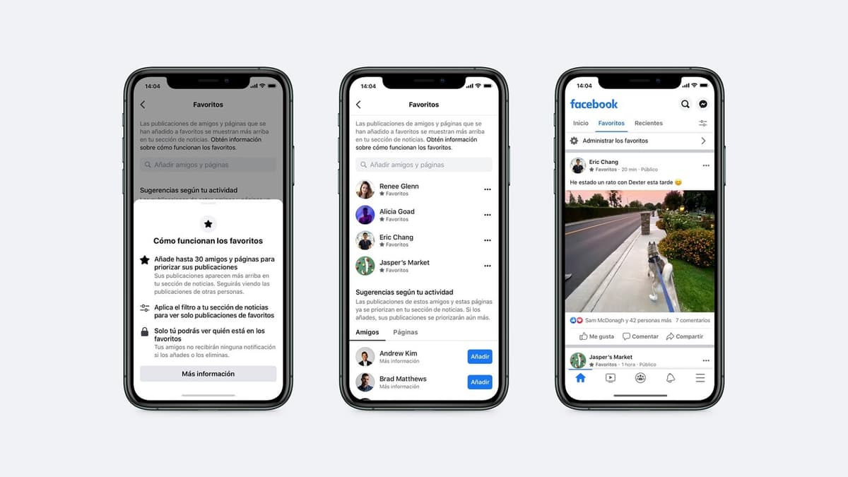 Facebook ya permite restringir comentarios para reducir el acoso