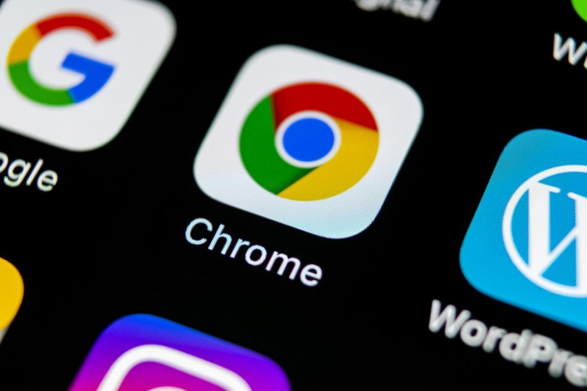Google Chrome estrena herramienta para realizar capturas de pantalla