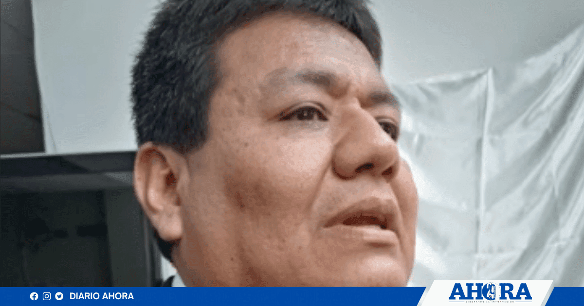 A Huánuco le va tomar 4 a 5 años sentir el impacto económico del Megapuerto de Chacay