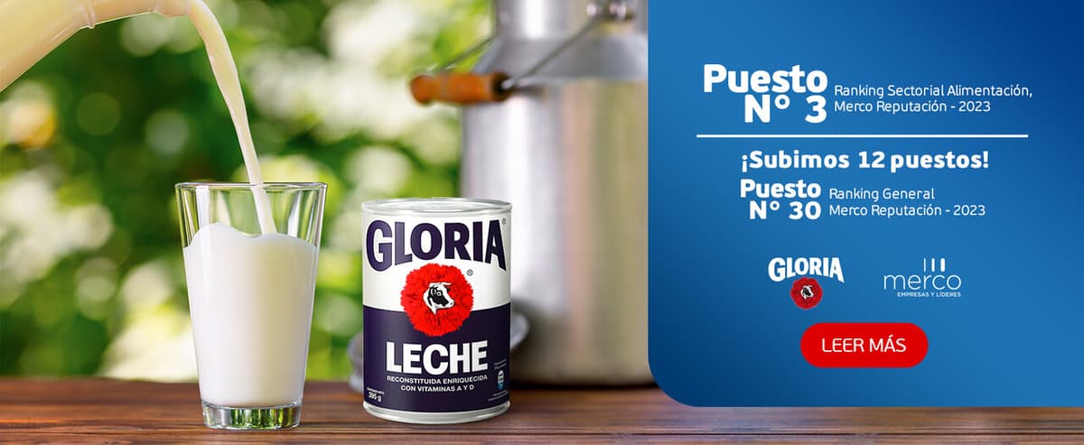El proyecto cementero de Grupo Gloria: clave para su desarrollo regional