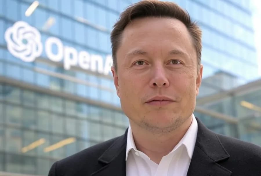 Musk condiciona su oferta por OpenAI a un cambio en su estructura corporativa.