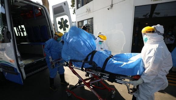 Fallecimientos por COVID-19 se incrementaron “considerablemente”