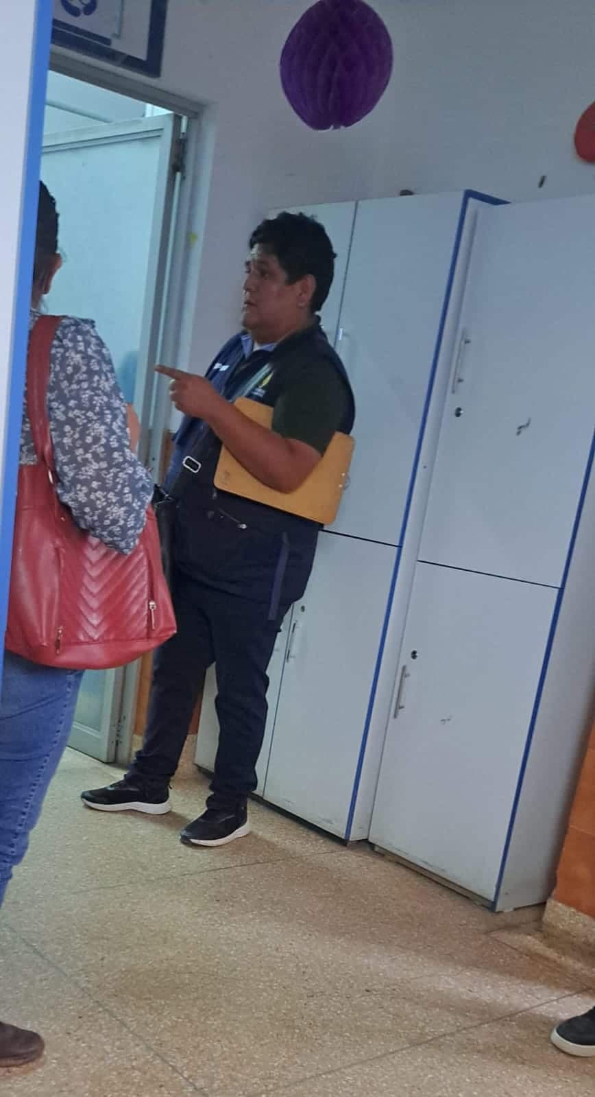 Fiscalía interviene hospital de EsSalud por presunta negligencia en atención de parto