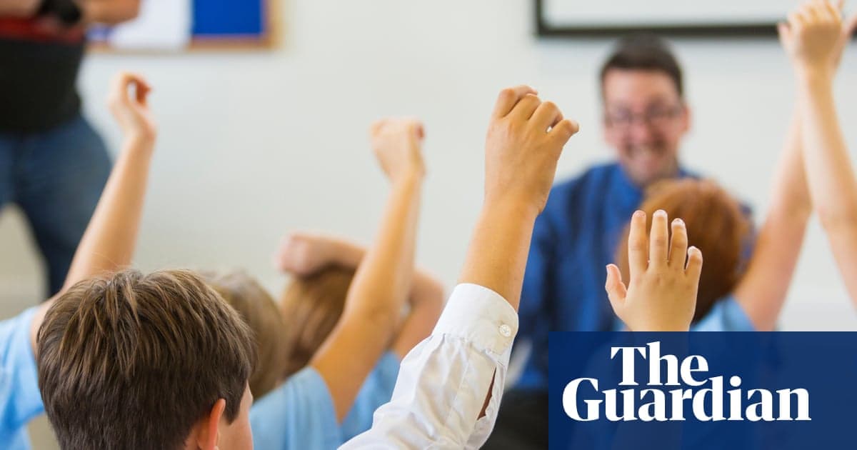 Inglaterra urge colegios a crear zonas para alumnos especiales