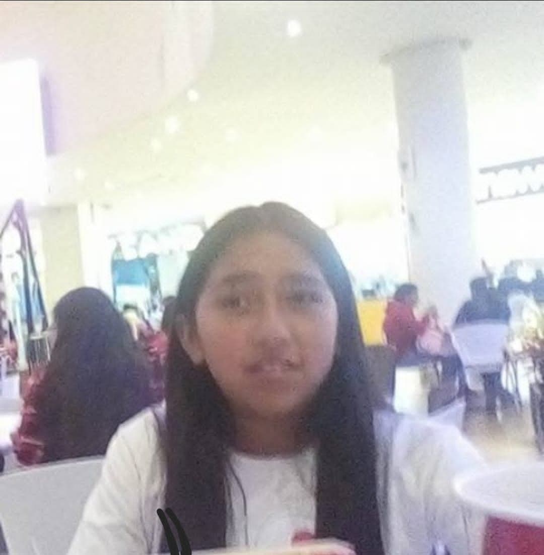 Menor lleva desaparecida diez días