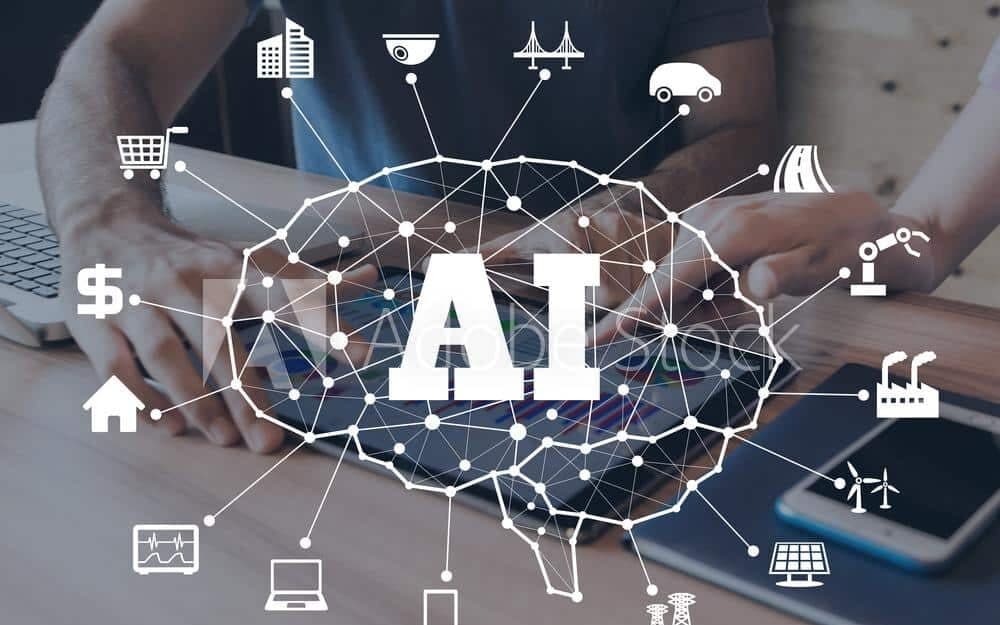 El marketing y la inteligencia artificial