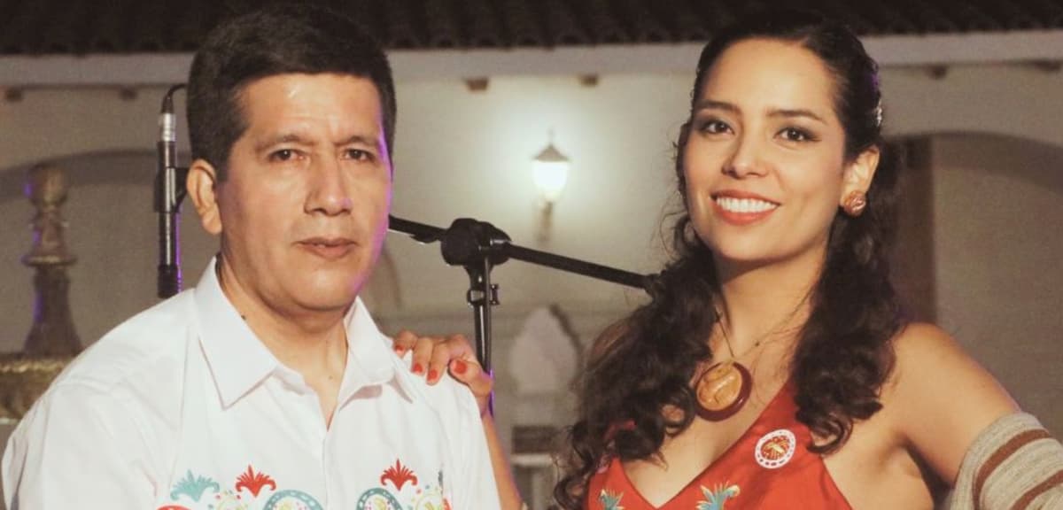 María Haydeé y Omar Majino presentan primer concierto en Lima