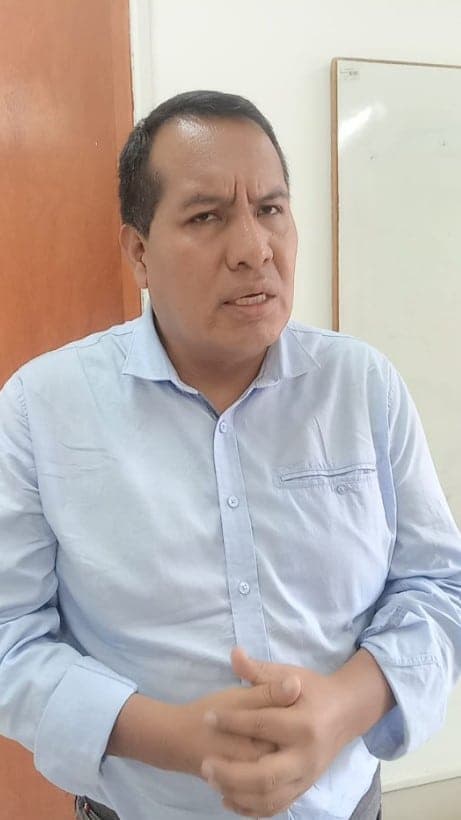 Competencia municipal: Remigio defiende constancias para servicios básicos en asentamientos