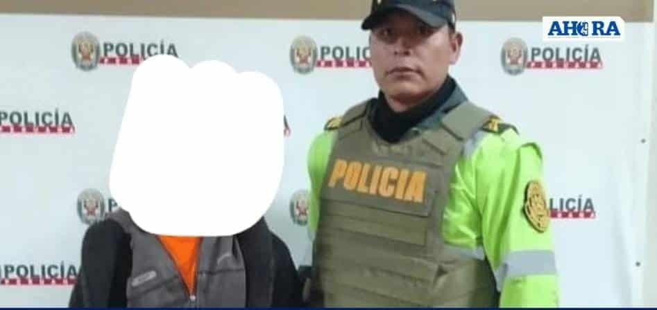Horror en Lauricocha: 20 años de cárcel para sujeto que violó a adulta mayor de 75 años