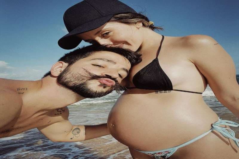 El nuevo sencillo titulado "Pesadilla" del famoso cantante Camilo