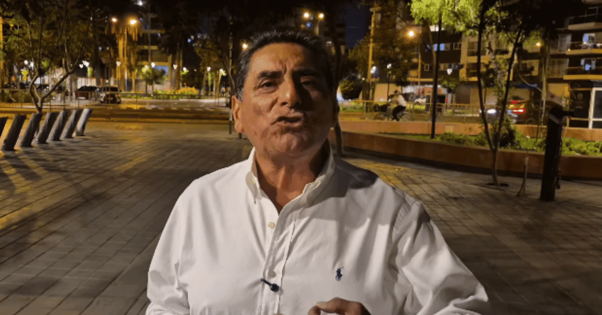 Carlos Álvarez confirma candidatura presidencial con País Para Todos