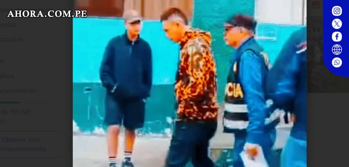 Empresario detenido por supuesta agresión. ‘Yolu’ es acusado de tentativa de homicidio