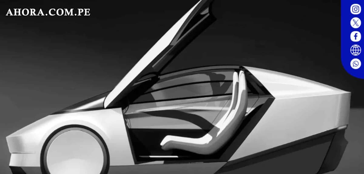 Tesla anuncia robotaxis autónomos para 2024: Un nuevo horizonte en el transporte