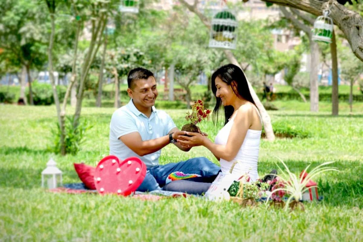 <strong>San Valentín: 21 ideas para celebrar el amor de forma inolvidable</strong>