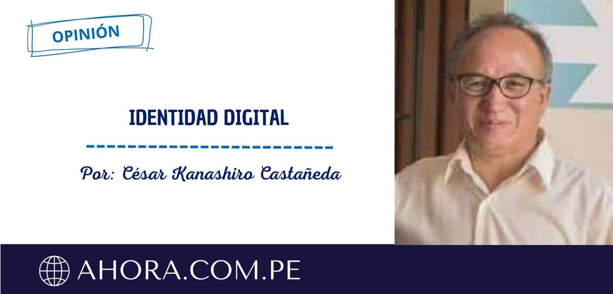 Identidad digital