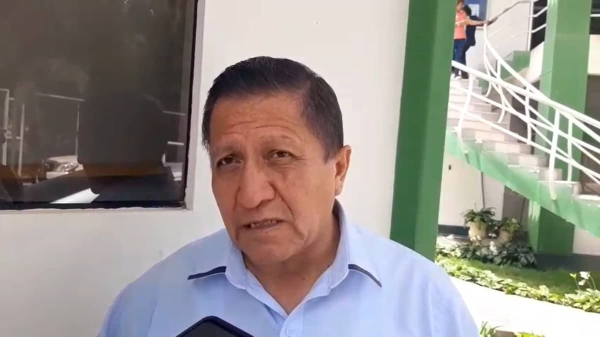 Año escolar 2026 arranca con 70 % de materiales distribuidos y obras inconclusas