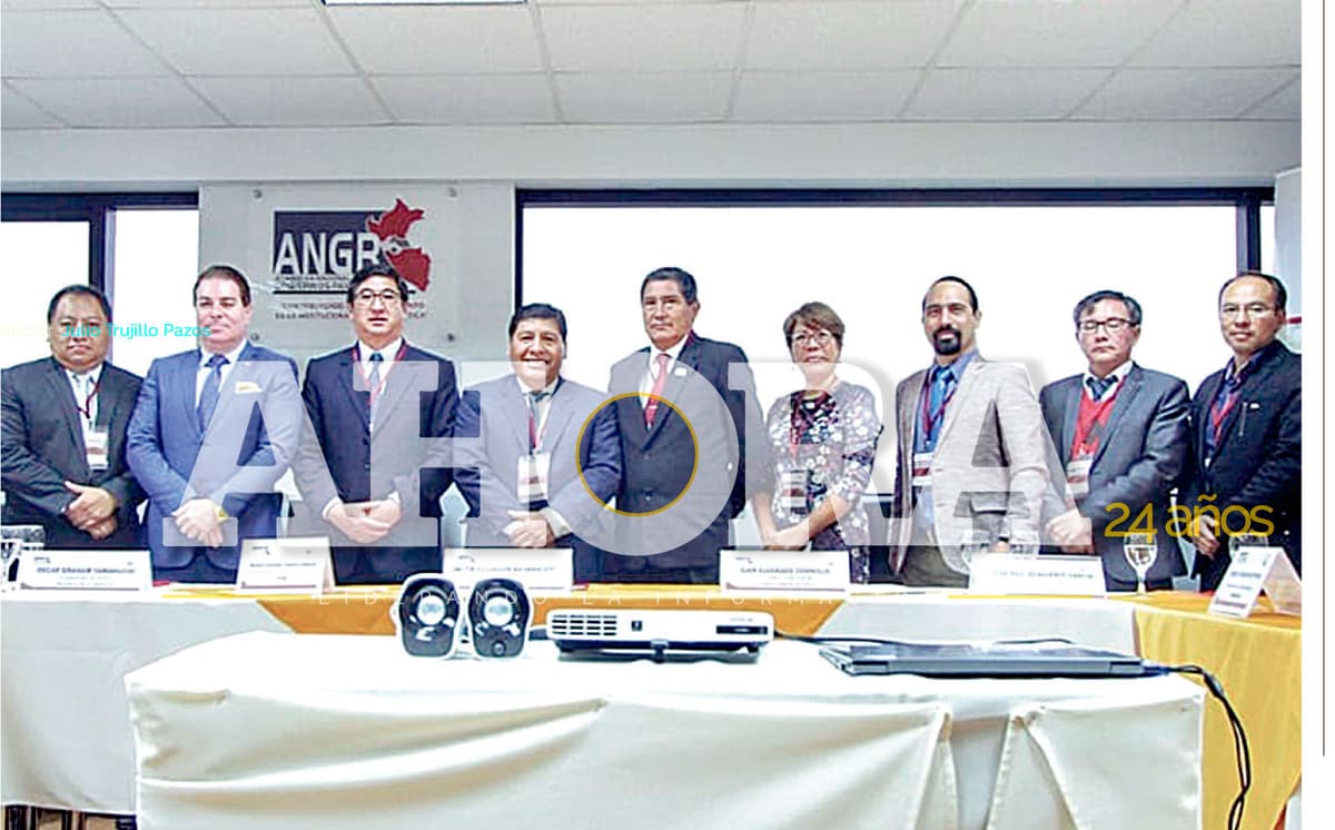Gorehco plantea impulsar política económica digital