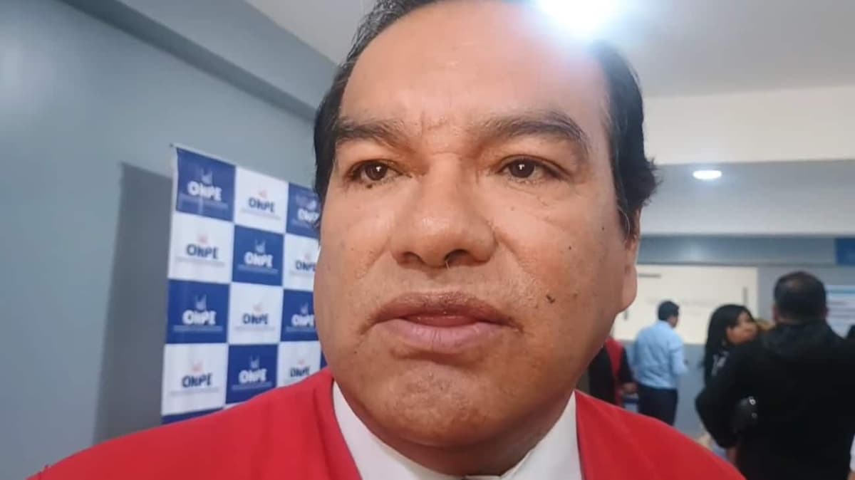 JEE Huánuco cierra inscripciones: 60 listas al Congreso siguen en carrera y seis quedan fuera a dos meses de las elecciones