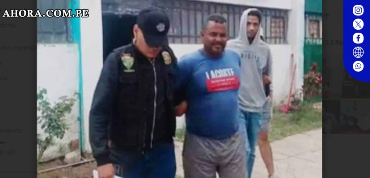 Condenan a ciudadano Venezolano a 13 años por trata de personas