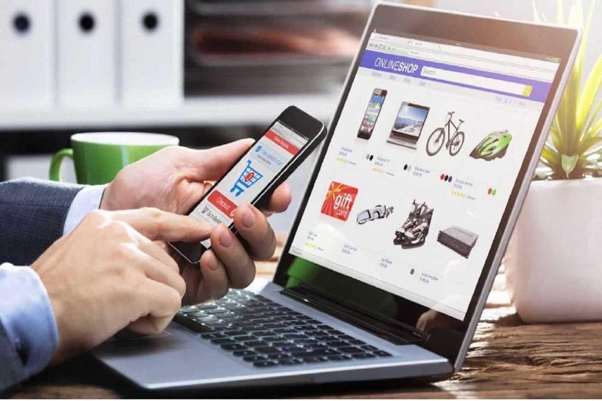 Navegando por la expansión digital: Las plataformas en línea en Perú