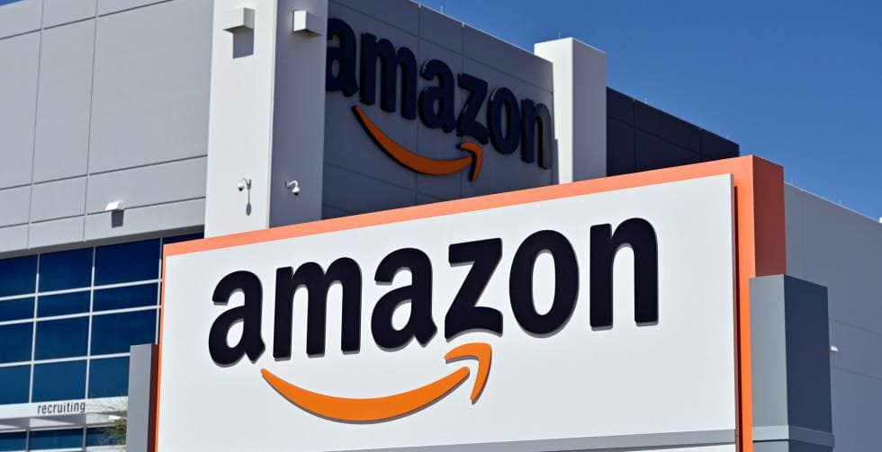 Amazon y Apple se posicionan como las marcas más valiosas del mundo