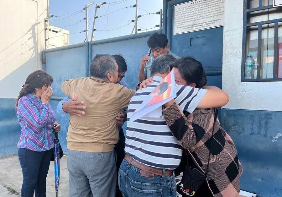 Pataz Violencia descontrolada por la mineria ilegal de oro Que sucede en la zona y cuales son las deficiencias estatales