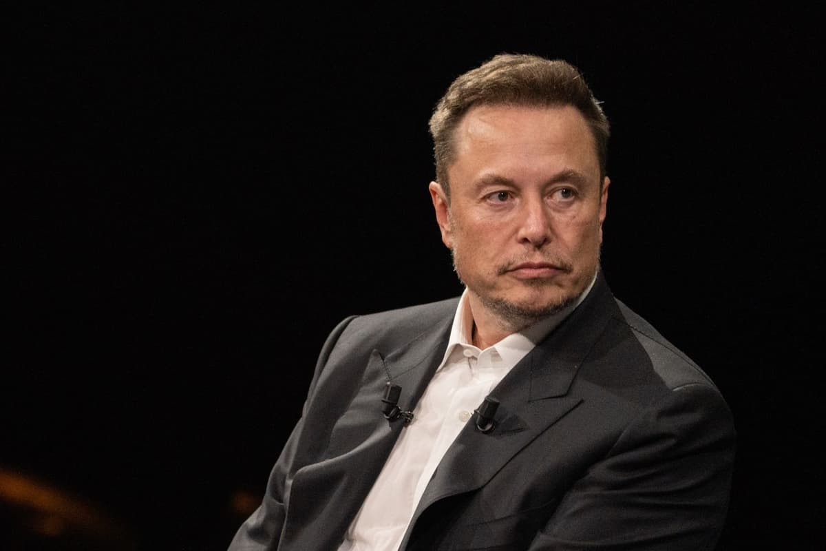 El imperio empresarial de Elon Musk se beneficia de la reestructuración de Trump