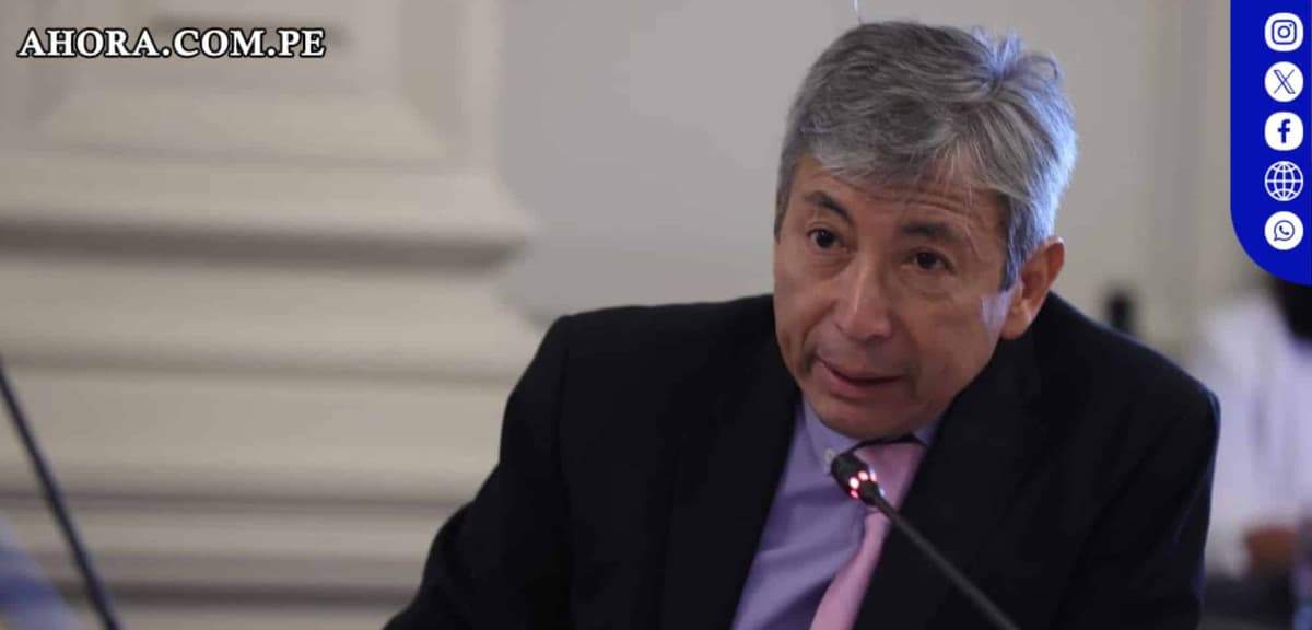 MEF se opone a liberación del 100% de CTS y pide que se respete el excedente de cuatro sueldos