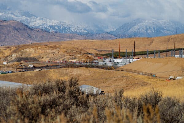 Las grandes tecnológicas sostienen el auge del gasto en centros de datos para IA.