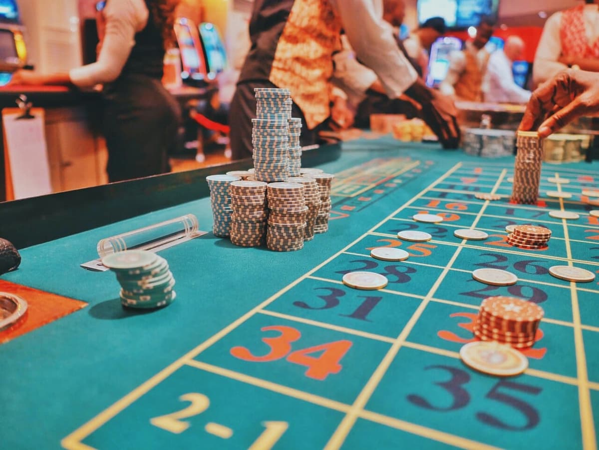 Jugar a lo seguro: el papel del cifrado en la seguridad de los casinos en línea