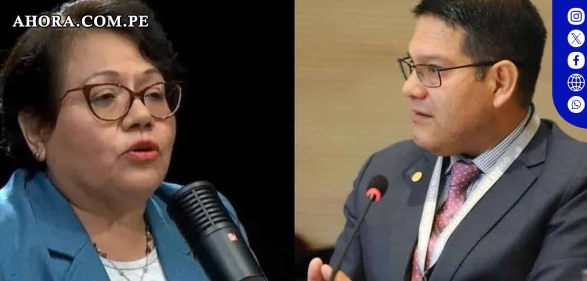 Procuradora General denuncia formateo indebido de computadora estatal por su antecesor