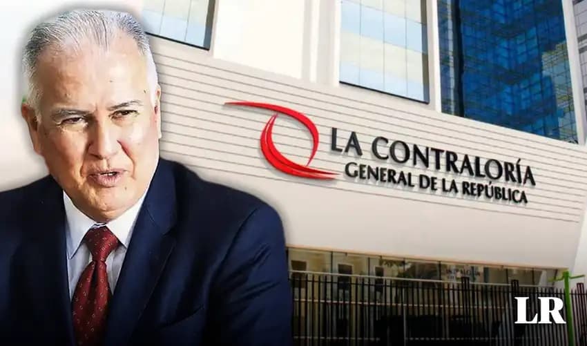Contraloría dispone auditoría a gestión de Alfonso López Chau como rector de la UNI